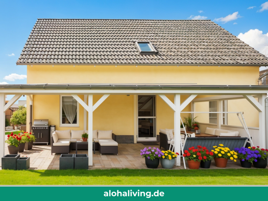 Einfamilienhaus zum Kauf 534.178 € 5 Zimmer 143,1 m² 524 m² Grundstück Müggelheim 12559