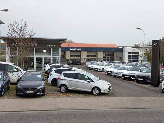 Lagerhalle zum Kauf 439 m² Lagerfläche teilbar ab 439 m² Neustadt-Stadt Neustadt 67434