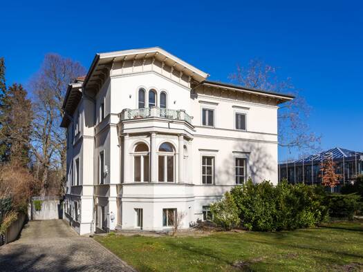 Maisonette zum Kauf 1.300.000 € 5 Zimmer 158 m² 1. Geschoss Babelsberg Nord Potsdam 14482