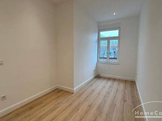 Wohnung zur Miete 1.550 € 3 Zimmer 63 m² 1. Geschoss frei ab 15.04.2026 Nordend-Ost Frankfurt 60389