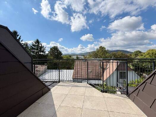 Maisonette zum Kauf 943.000 € 5 Zimmer 119,7 m² 2. Geschoss Adam-Strenninger-Gasse 2 Perchtoldsdorf 2380