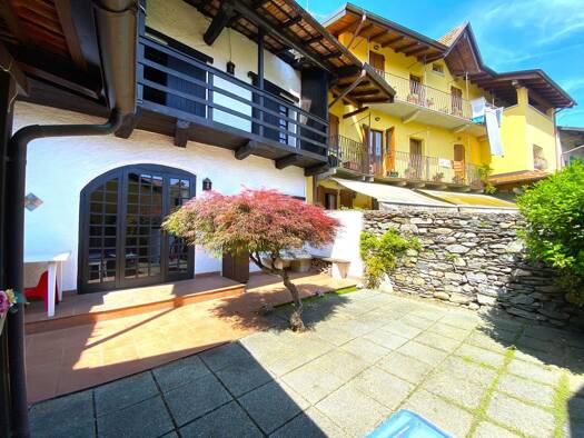 Einfamilienhaus zum Kauf 115.000 € 2 Zimmer 75 m² 25 m² Grundstück frei ab sofort Gignese