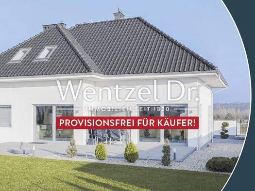 Bungalow zum Kauf - Erstbezug provisionsfrei 649.000 € 5,5 Zimmer 132,8 m² 553 m² Grundstück Henstedt-Ulzburg 24558