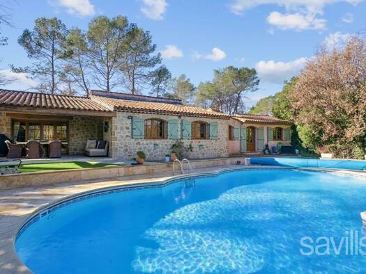 Haus zum Kauf 760.000 € 131 m² 1.470 m² Grundstück Fayence 83440