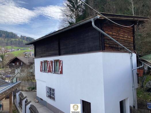 Wohnung zum Kauf Brixlegg 6230