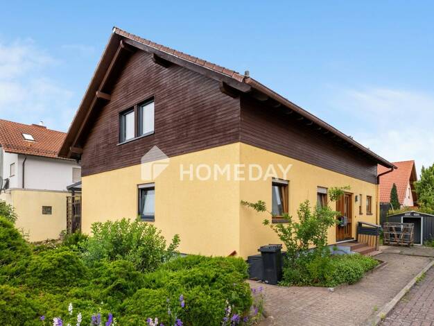 Mehrfamilienhaus zum Kauf 629.000 € 10 Zimmer 230 m² 548 m² Grundstück Maxdorf 67133