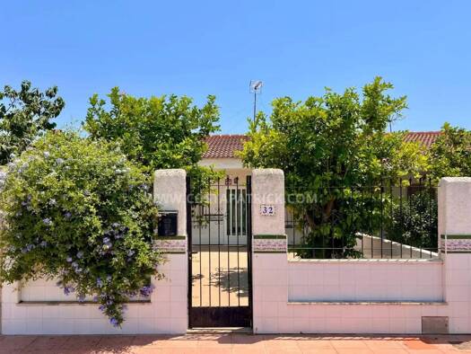 Chalet zur Miete 2 Zimmer 96 m² Calle Alcorcón San Javier 30720