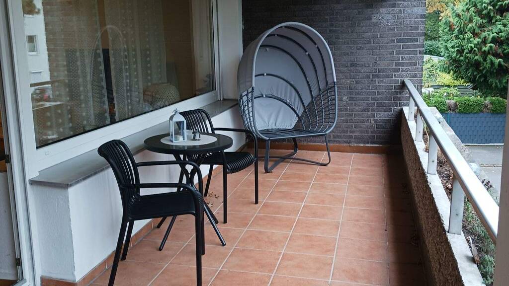 Wohnung zum Kauf 270.000 € 4 Zimmer 82 m² 1. Geschoss frei ab sofort Friesdorf Bonn 53175