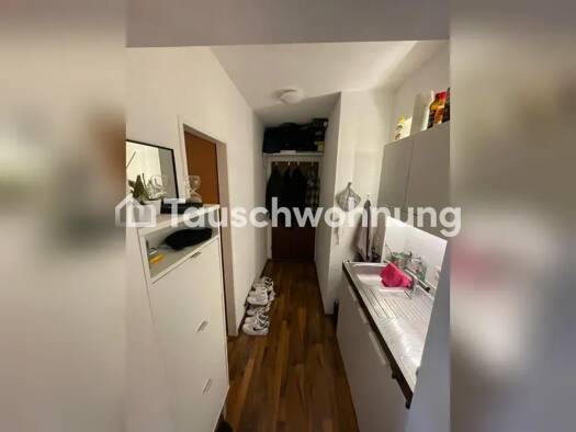 Wohnung zur Miete Tauschwohnung 630 € 1,5 Zimmer 39 m² 1. Geschoss Altstadt-Süd Innenstadt 50676