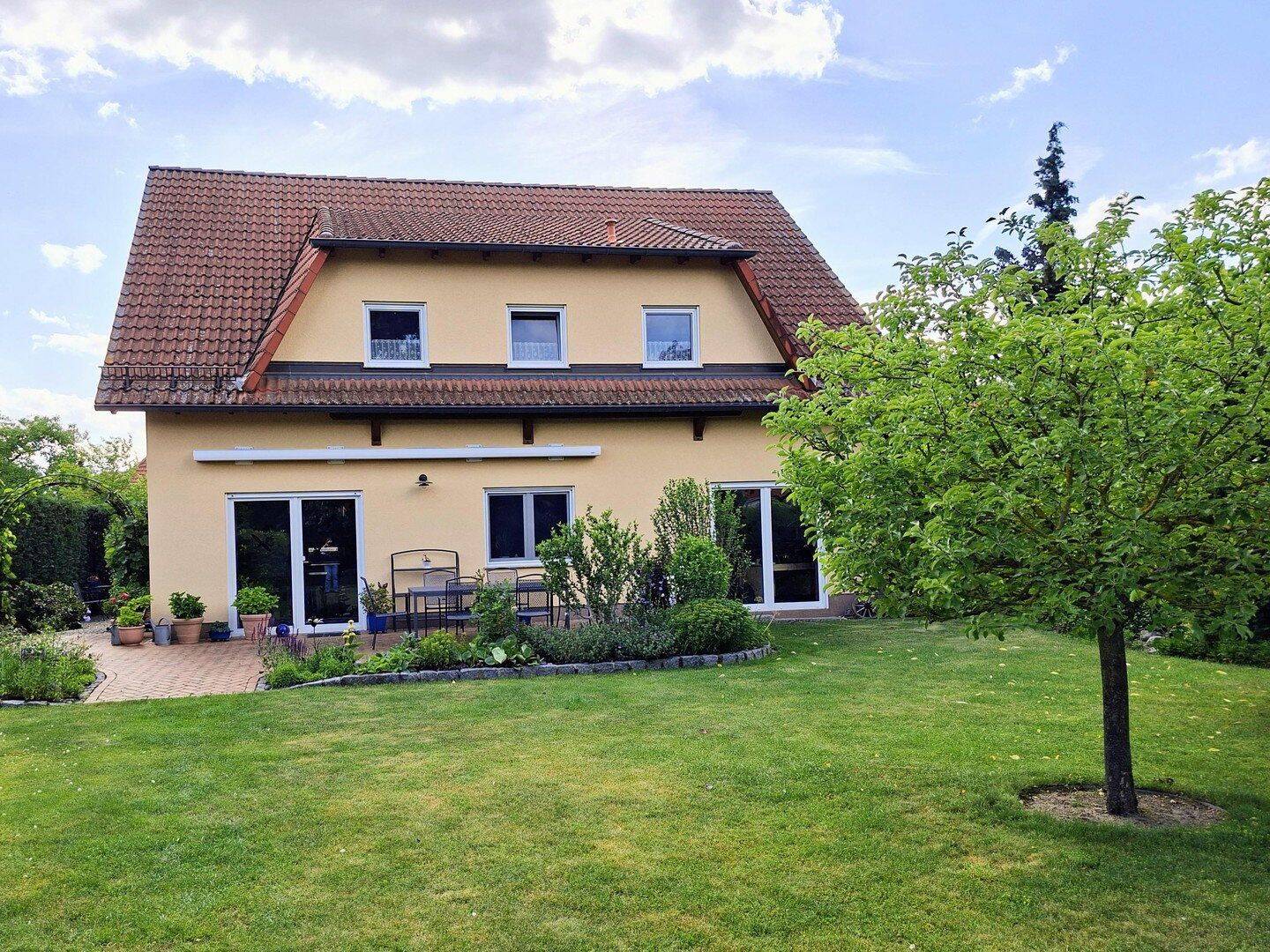 Haus – Falkensee, Havelland