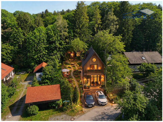 Grundstück zum Kauf 170.000 € 3.243 m² Grundstück Mundraching 86946