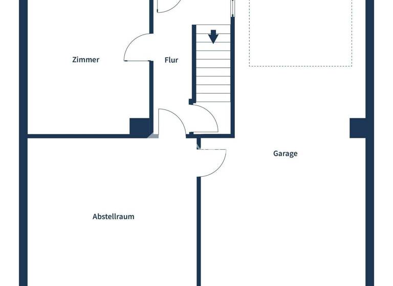 Reihenmittelhaus zum Kauf 319.000 € 6 Zimmer 120 m² 116 m² Grundstück Löwenstein 74245