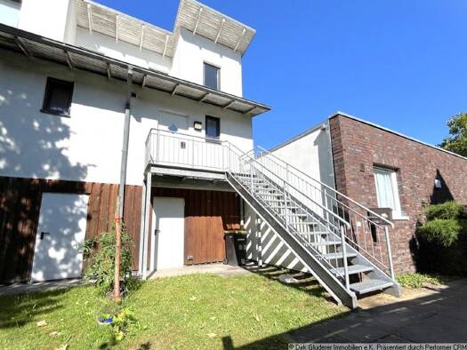 Maisonette zum Kauf 145.000 € 2 Zimmer 40,4 m² Quickborn 25451
