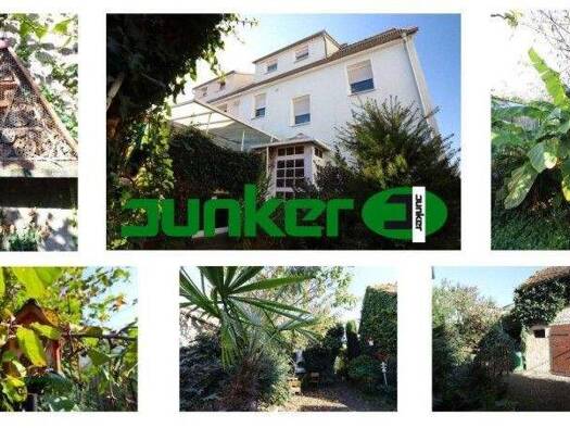 Doppelhaushälfte zum Kauf 530.000 € 8 Zimmer 175 m² 1.142 m² Grundstück Jügesheim Rodgau 63110