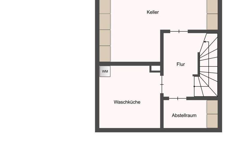 Doppelhaushälfte zum Kauf 465.000 € 5 Zimmer 124 m² 308 m² Grundstück Crailsheim 74564