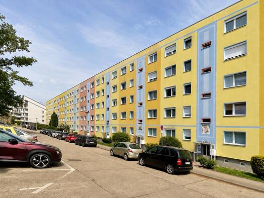 Wohnung zum Kauf 65.000 € 2 Zimmer 55 m² 5. Geschoss Salbke Salbke 39122