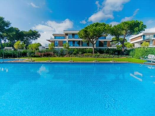 Wohnung zum Kauf 795.000 € 100 m² S'Agaro 17248