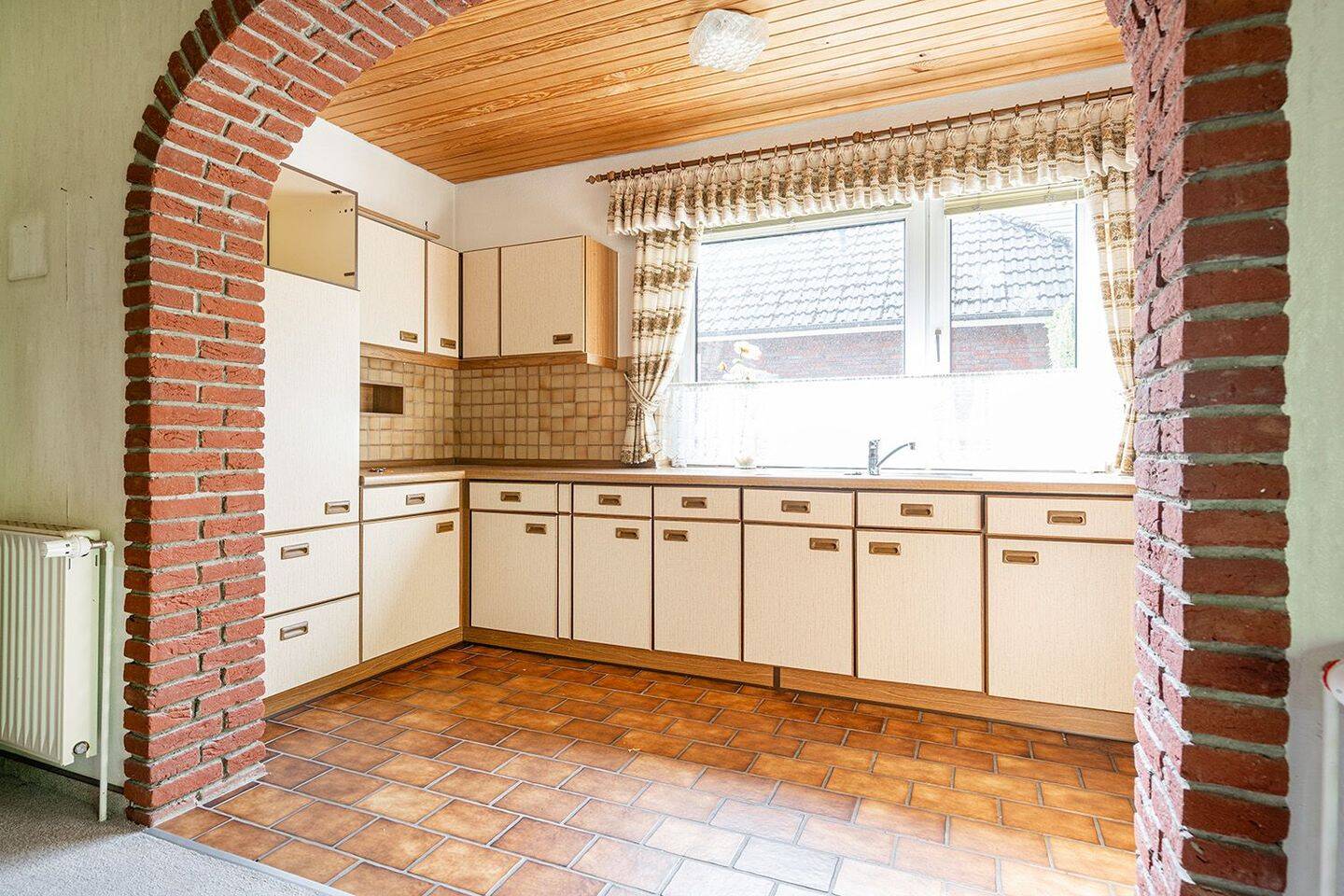 Haus – Stedesdorf, Mamburg - Ansicht 4