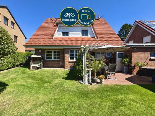 Einfamilienhaus zum Kauf 499.000 € 7 Zimmer 170 m² 397 m² Grundstück Kirchdorf Barsinghausen 30890
