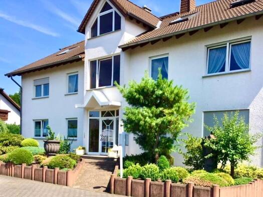Wohnung zum Kauf 125.000 € 2 Zimmer 50 m² Mendig 56743
