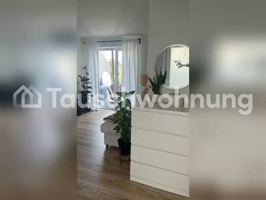 Wohnung zur Miete Tauschwohnung 580 € 2 Zimmer 48 m² 2. Geschoss Geyen Pulheim 50259