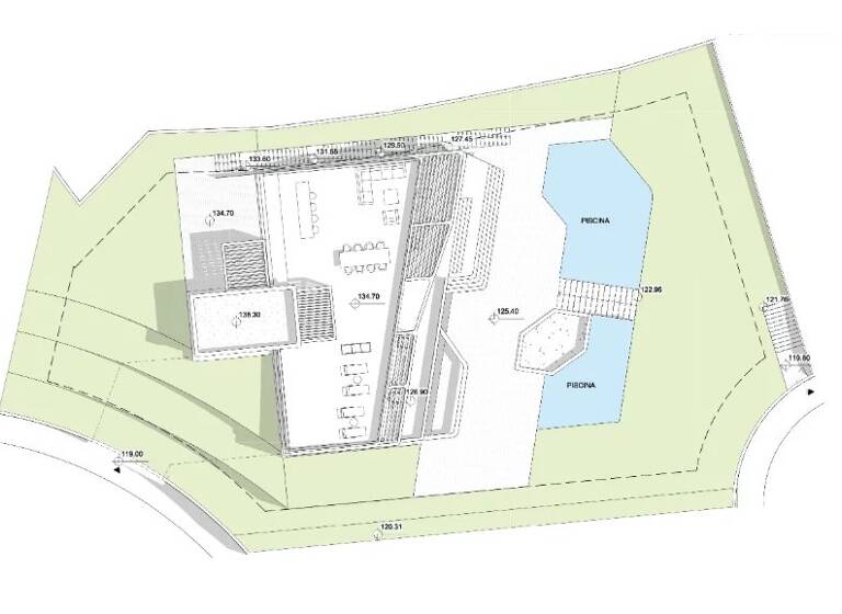 Villa zum Kauf 10.948.494 € 10 Zimmer 1.107 m² Benahavís Benahavís 29679