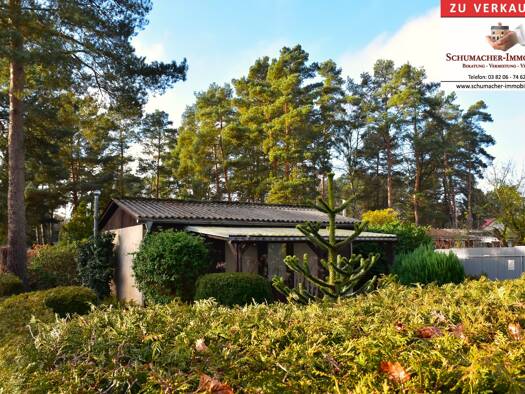 Grundstück zum Kauf 299.000 € 793 m² Grundstück Königs Wusterhausen / Zeesen 15711