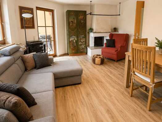 Wohnung zum Kauf 525.000 € 3 Zimmer 84 m² Murnau Murnau am Staffelsee 82418