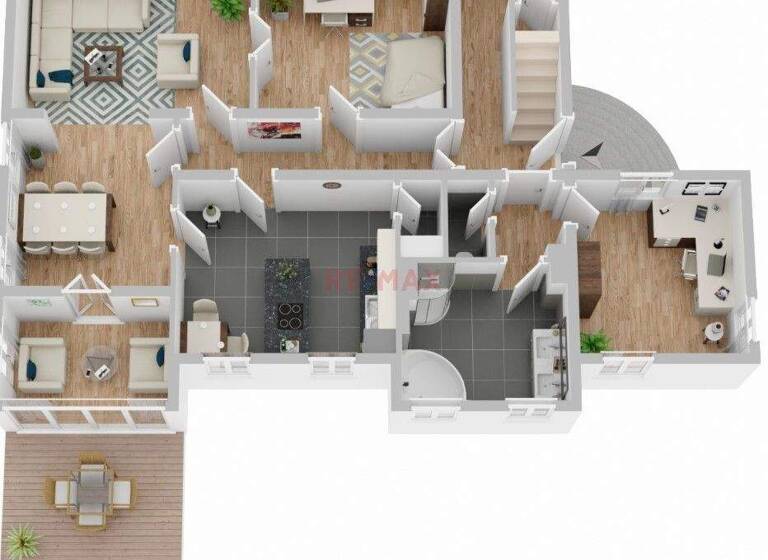 Villa zum Kauf 1.779.000 € 8 Zimmer 356 m² 1.442 m² Grundstück Schifferstadt 67105