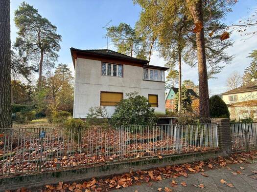 Wohnung zum Kauf 470.000 € 4 Zimmer 120,9 m² Kasinoweg 5 Frohnau Berlin 13465