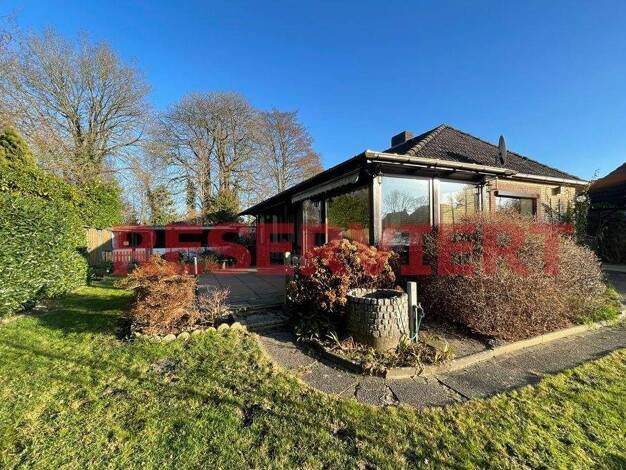 Einfamilienhaus zum Kauf 270.000 € 3 Zimmer 126 m² 738 m² Grundstück Worpswede 27726