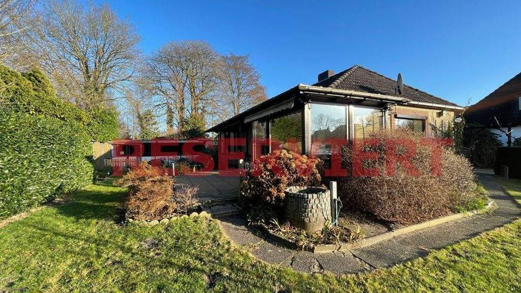 Einfamilienhaus zum Kauf 270.000 € 3 Zimmer 126 m² 738 m² Grundstück Worpswede 27726