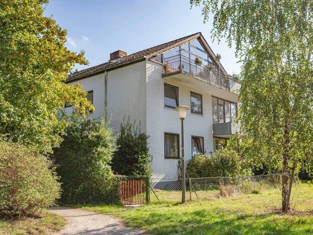 Mehrfamilienhaus zum Kauf 1.695.000 € 17,5 Zimmer 400 m² 814 m² Grundstück frei ab sofort Osdorf Hamburg 22609
