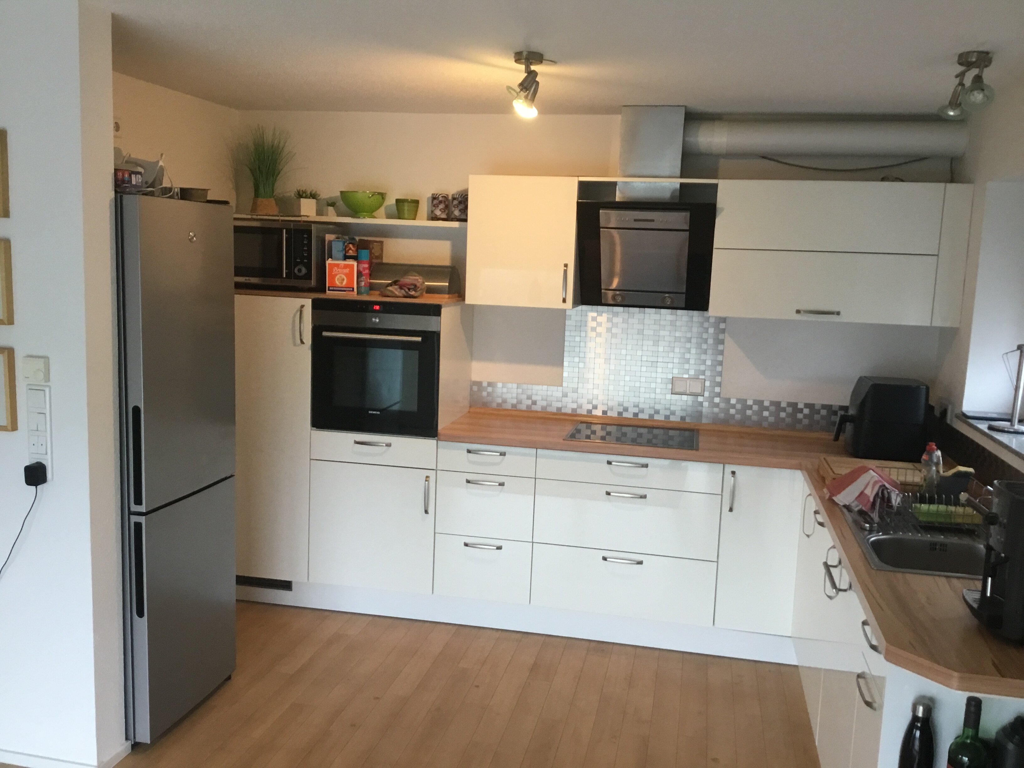 Wohnung zur Miete 1.260 € 4 Zimmer 107 m²<br/>Wohnfläche 2.<br/>Geschoss Stockach Stockach 78333