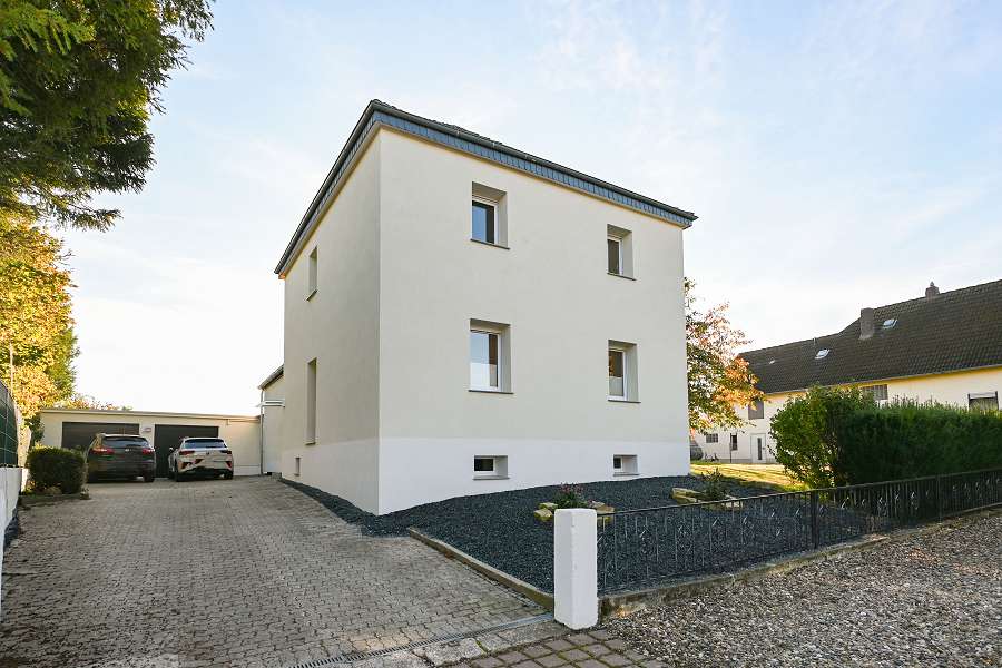 Einfamilienhaus zur Miete 1.200 € 6 Zimmer 140 m²<br/>Wohnfläche 800 m²<br/>Grundstück Groß Escherde Nordstemmen-Groß Escherde 31171