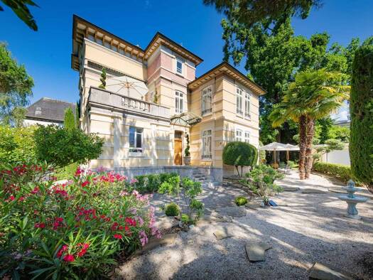 Villa zum Kauf 6.068.265 € 10 Zimmer 250 m² Clarens Clarens 1815