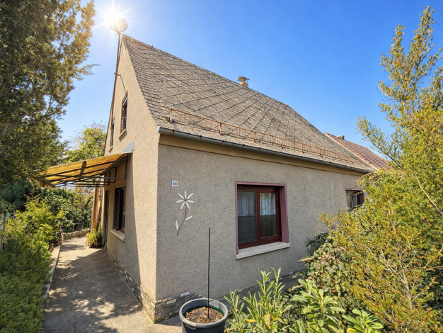 Einfamilienhaus zum Kauf 105.000 € 4 Zimmer 108 m² 503 m² Grundstück Weißenfels 06667