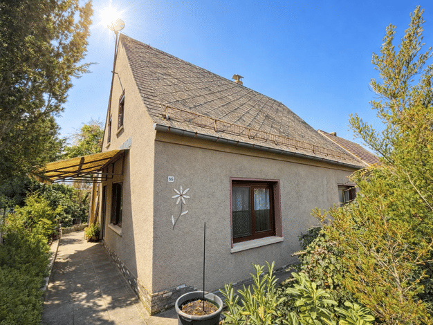 Einfamilienhaus zum Kauf 105.000 € 4 Zimmer 108 m² 503 m² Grundstück Weißenfels Weißenfels 06667
