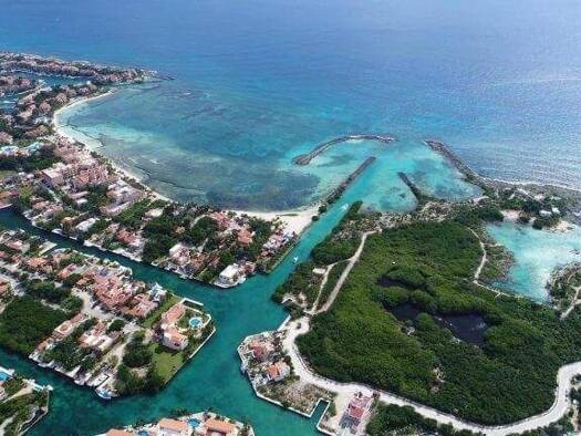 Studio zum Kauf 1.135.275 € 356,5 m² Bahía Xcacel 10  77733 Puerto Aventuras  Q.R.  Mex Puerto Aventuras 77733