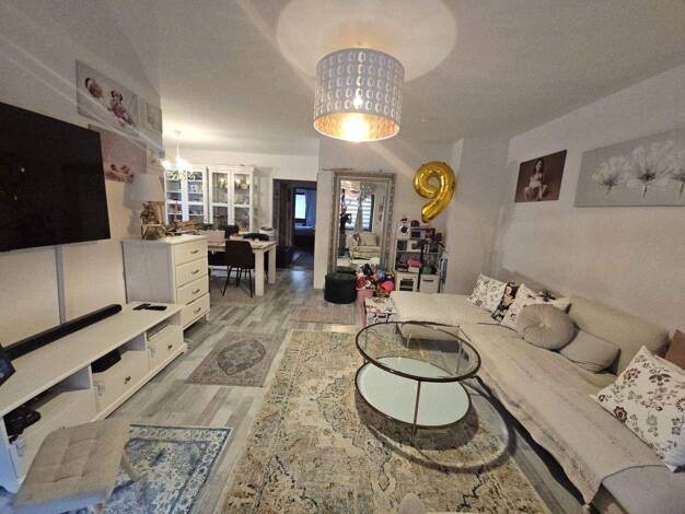 Terrassenwohnung zum Kauf provisionsfrei 310.000 € 3 Zimmer 86 m² 1. Geschoss Röthenbach Röthenbach an der Pegnitz 90552