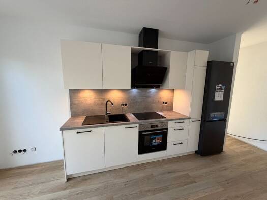 Haus zur Miete - Erstbezug 607 € 1 Zimmer 31,9 m² 1 m² Grundstück frei ab 01.12.2026 Zweigstraße Osternburg Oldenburg (Oldb) 26135