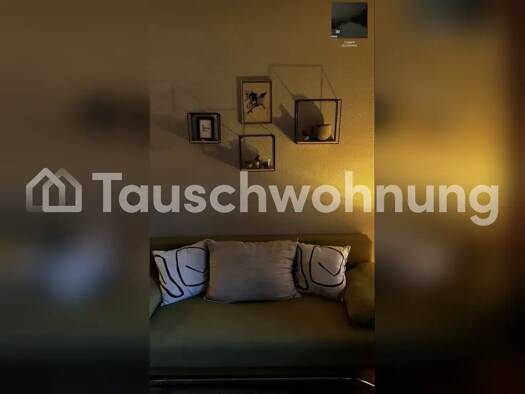 Wohnung zur Miete Tauschwohnung 500 € 1,5 Zimmer 35 m² 1. Geschoss Niendorf Hamburg 22453