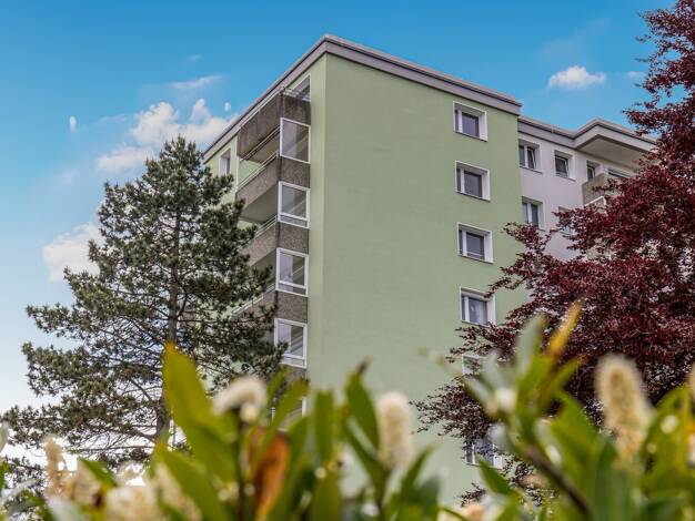 Wohnung zum Kauf 173.000 € 3 Zimmer 73 m² 7. Geschoss Raisdorf Schwentinental 24223