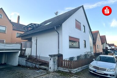 Mehrfamilienhaus zum Kauf 349.000 € 6 Zimmer 170 m² 223 m² Grundstück Ottensoos Ottensoos 91242