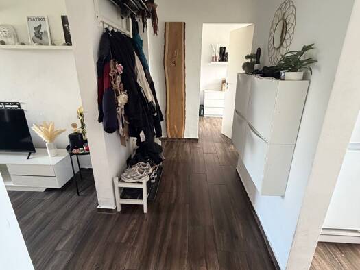 Wohnung zur Miete 1.300 € 3 Zimmer 67 m² Geschoss 3/3 frei ab 01.01.2027 Suchsdorf Kiel 24107