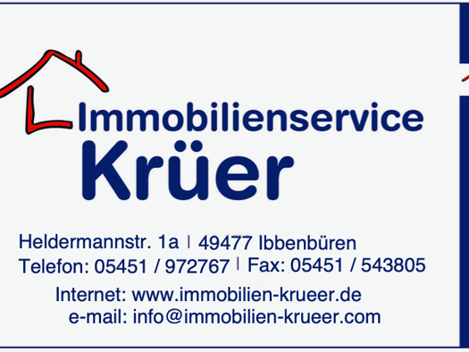 Haus zum Kauf provisionsfrei 368.900 € 267 m² 771 m² Grundstück Stadt Ibbenbüren 49477