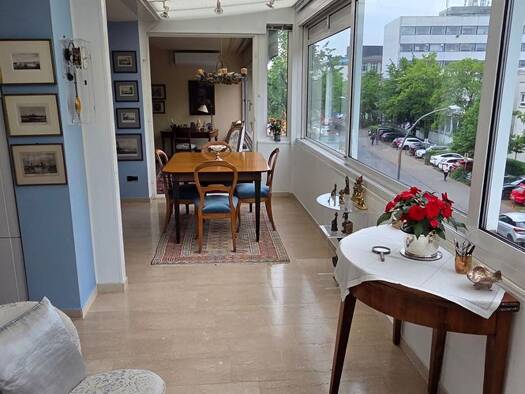 Penthouse zum Kauf 825.000 € 3,5 Zimmer 117 m² Geschoss 3/3 Lindenthal Köln 50931