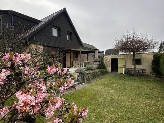 Doppelhaushälfte zur Miete 3.500 € 1 Zimmer 121 m² 300 m² Grundstück frei ab sofort Rudow Neukölln 12355