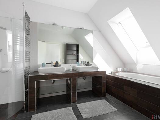 Wohnung zum Kauf 1.249.000 € 4 Zimmer 150 m² 4. Geschoss Wien 1190