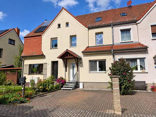Einfamilienhaus zum Kauf 289.000 € 3 Zimmer 84 m² 230 m² Grundstück Borsdorf Borsdorf 04451